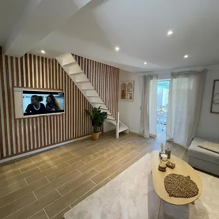 Apartamento Casa Strella