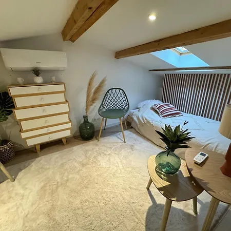 Apartamento Casa Strella