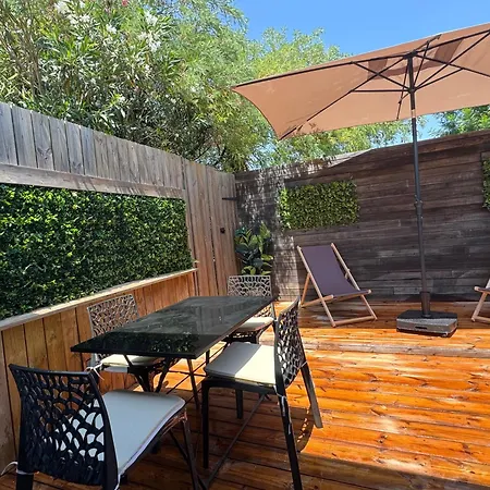 Apartamento Casa Strella