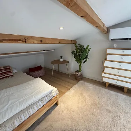 Casa Strella Apartman *