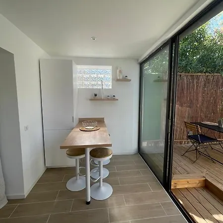 Apartament Casa Strella *