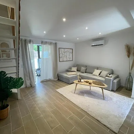 Apartament Casa Strella Sainte-Maxime