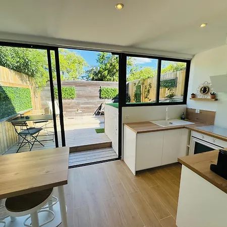 Apartamento Casa Strella *