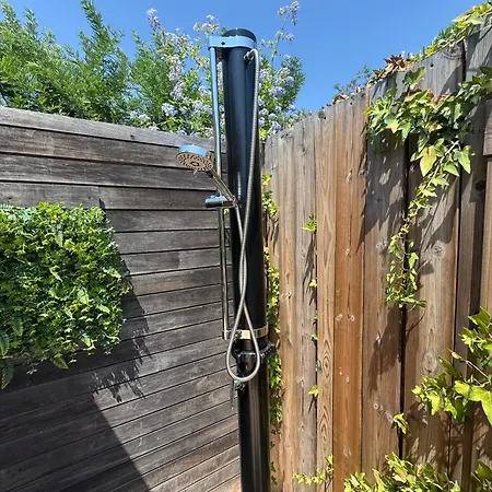 Apartament Casa Strella *