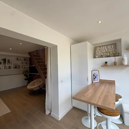 Apartament Casa Strella Sainte-Maxime