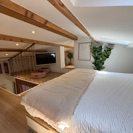 Casa Strella Apartament *