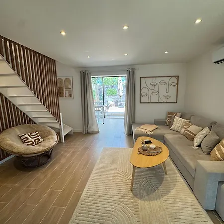 公寓 Casa Strella 圣马克西姆