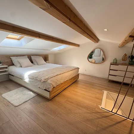 Casa Strella Apartament