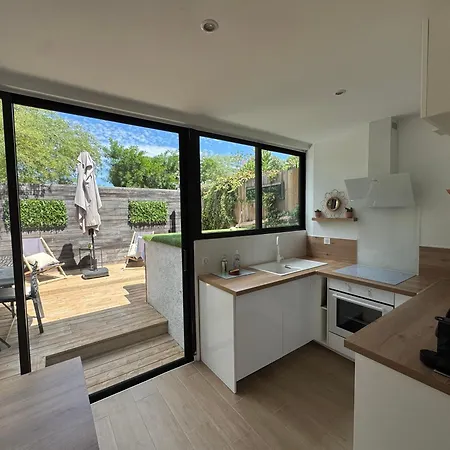 公寓 Casa Strella