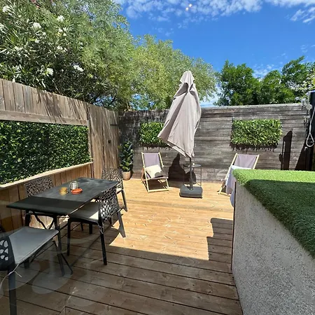 Apartamento Casa Strella *