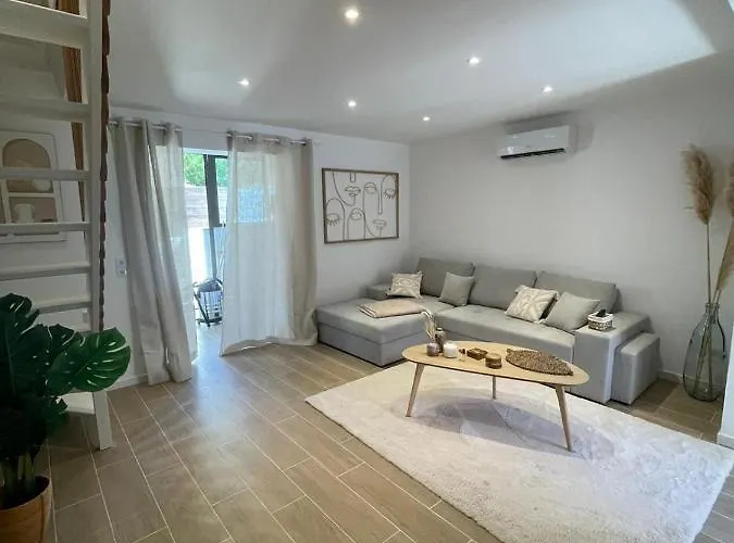 Apartment Casa Strella Sainte-Maxime