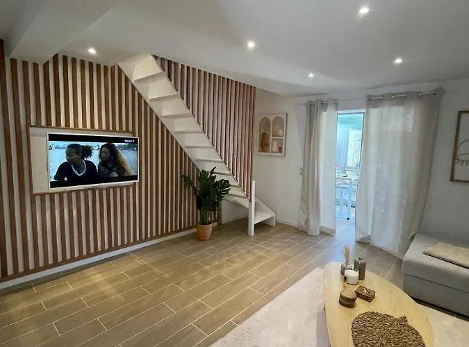 Apartment Casa Strella
