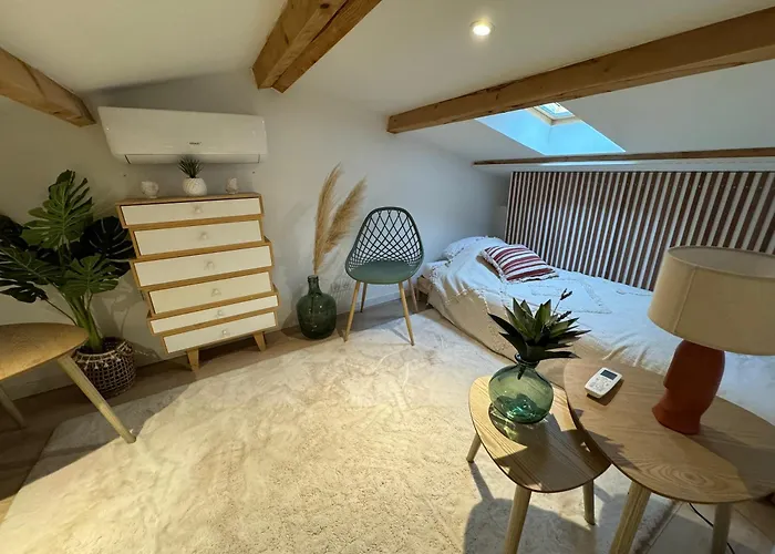 Appartement Casa Strella