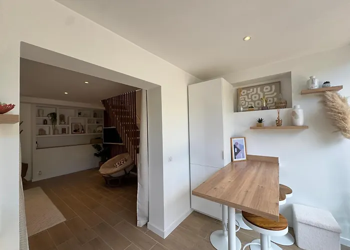 Appartement Casa Strella Sainte-Maxime