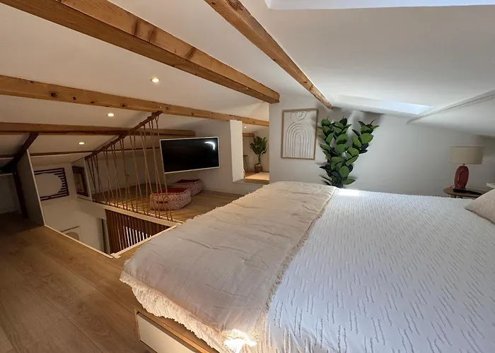 Casa Strella Apartment *