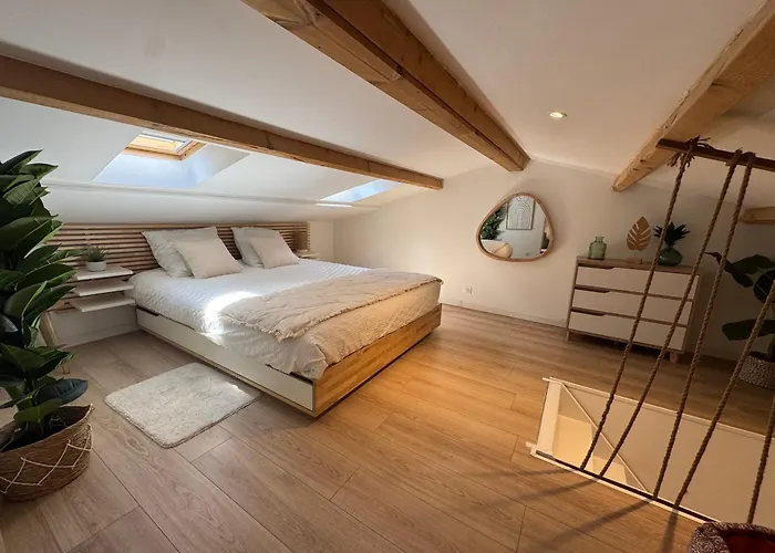Casa Strella Apartment