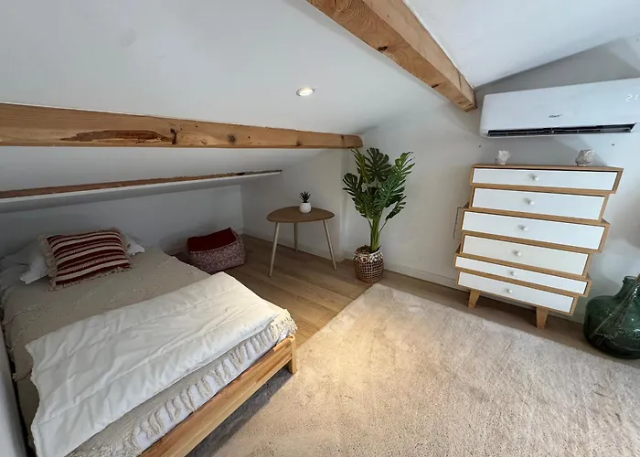 Casa Strella Appartement *